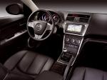 Mazda6 Hatchback 2008 года